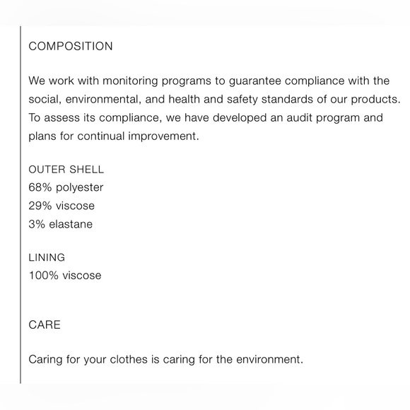 ZARA Gorgeous Wine color co-ord Set with tailored blazer & MIDI Pencil Skirt 🔥 - Picture 8 of 13